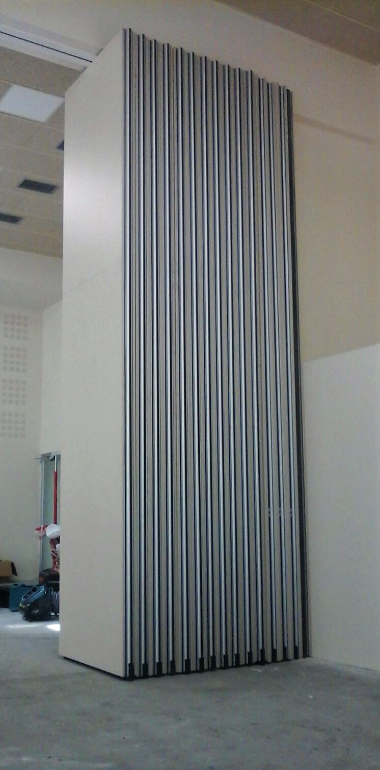 ACUSTIFLEX-33